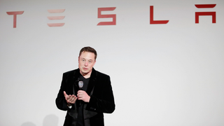 El nuevo plan maestro de Tesla: camiones eléctricos y conducción compartida al estilo Uber